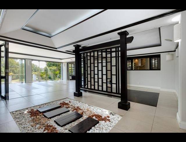 4 BEDROOM HOUSE FOR SALE IN DAINFERN GOLF ESTATE